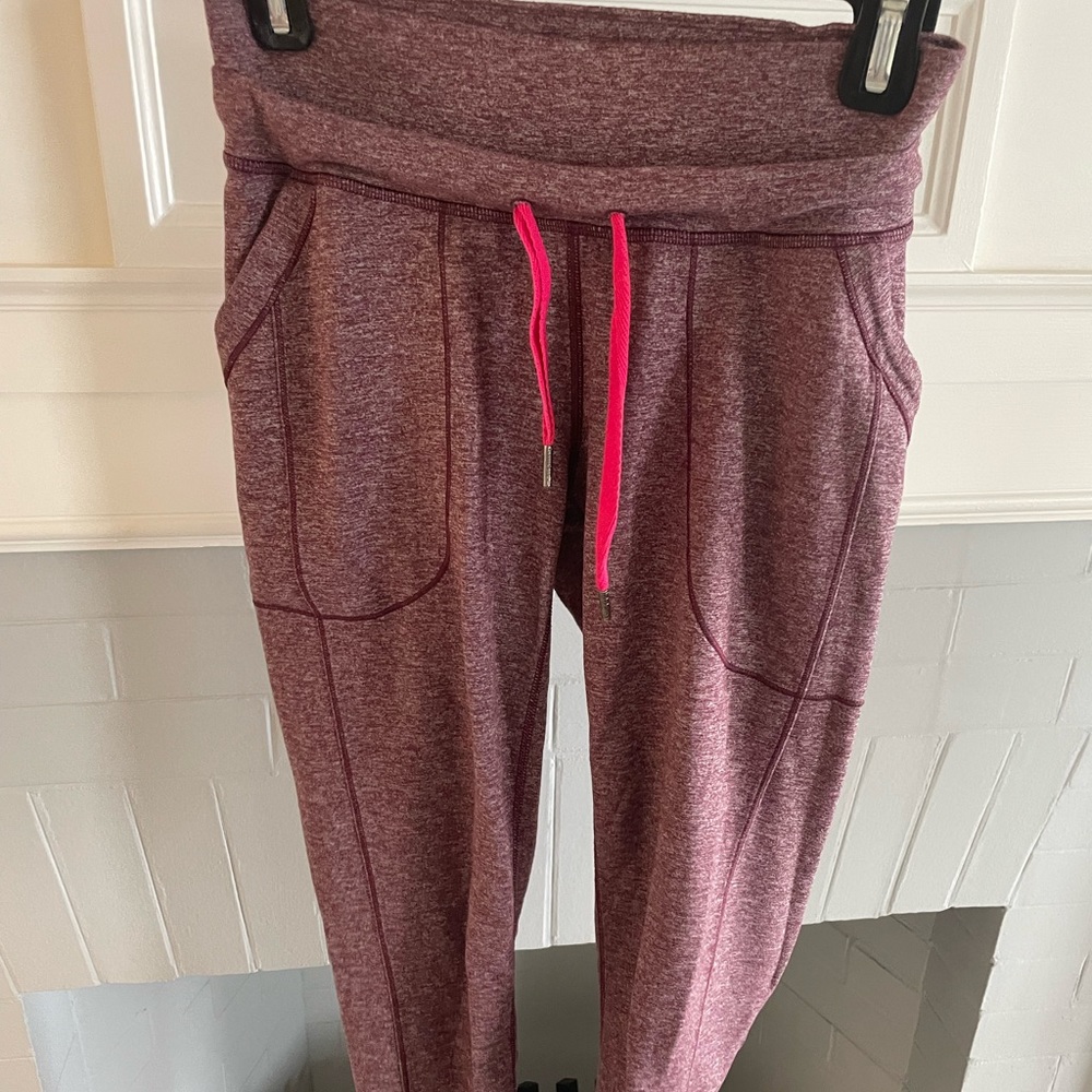 Lululemon Jogger